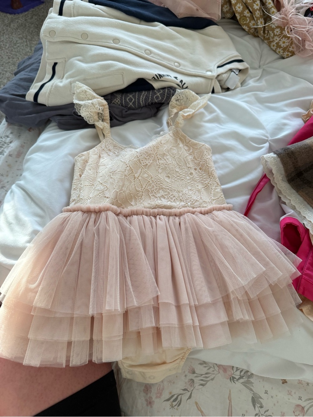 Noralee dress